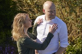 Het is zo’n gedoe, seks. Zeggen wat ik lekker vind? Echt niet.