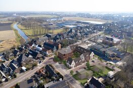 Het Hof van Barnewiel een kleinschalig en eigentijds nieuwbouwproject van 17 comfortabele koopwoningen in het hart van het landelijke Oudkarspel