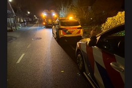 Melding explosie aan de Hemmerbuurt in Hem, uitgebreid onderzoek ingesteld