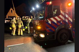 Melding explosie aan de Hemmerbuurt in Hem, uitgebreid onderzoek ingesteld