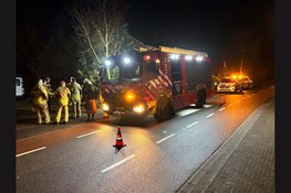 Melding explosie aan de Hemmerbuurt in Hem, uitgebreid onderzoek ingesteld