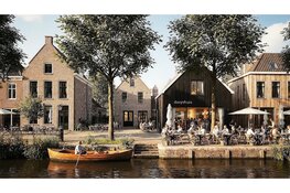 Gemeente Drechterland en ontwikkelaars zetten volgende stap voor Hoogkarspel - De Hooge Hout