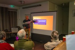 AI-training voor 45-plussers in Den Helder en Alkmaar