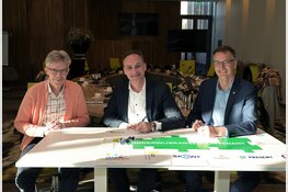 Alle peuters en kleuters in gemeenten Stede Broec, Enkhuizen en Drechterland een sterke start