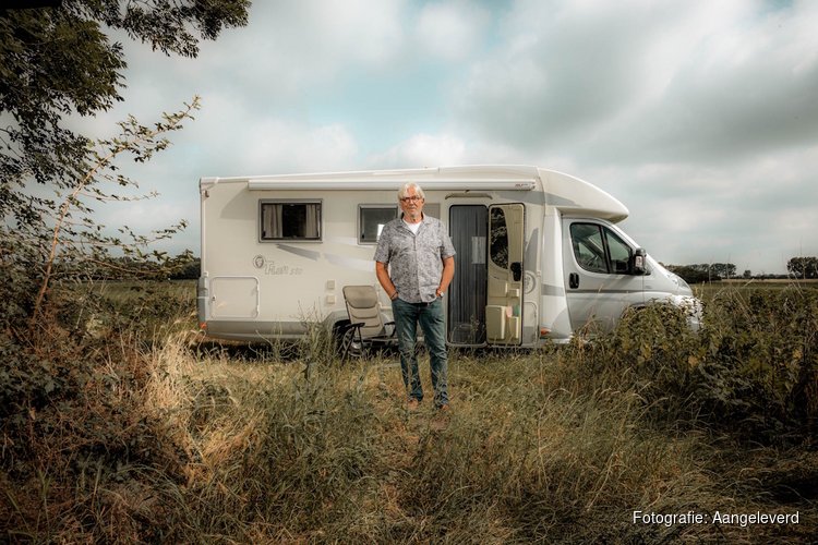 Wonen raakt inwoners in Noord-Holland Noord INVIOR full contact biedt structureel inzicht in wat inwoners bezighoudt