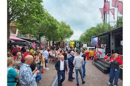 Waar passie en pk’s samenkomen: 32ste keer Truckfestival Westfriesland