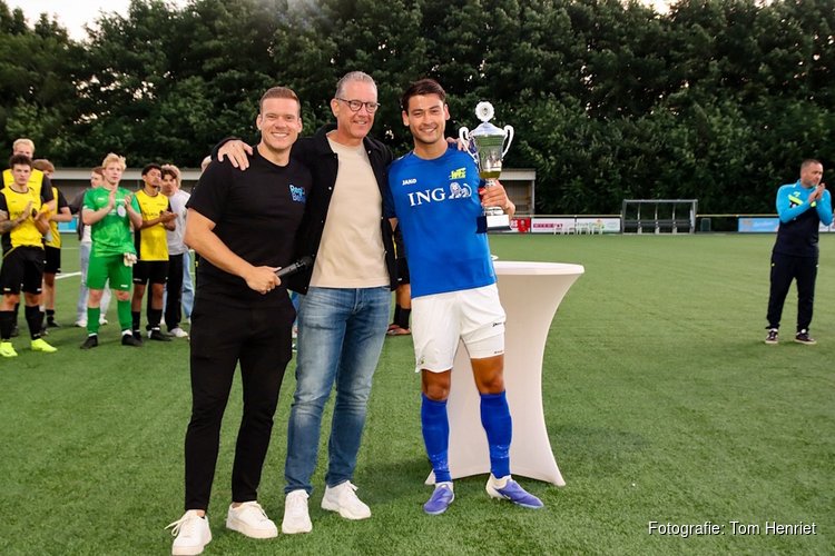 Grotere tweede editie RegioBereik Eenhoorncup komt eraan!