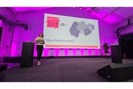 Westfries Archief genomineerd voor Transparantieprijs 2026: kijk live mee en stem op 28 mei