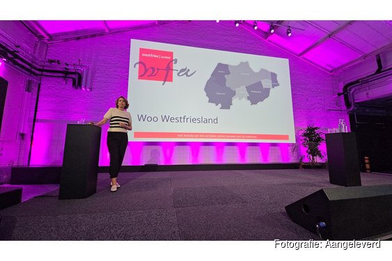 Westfries Archief genomineerd voor Transparantieprijs 2026: kijk live mee en stem op 28 mei