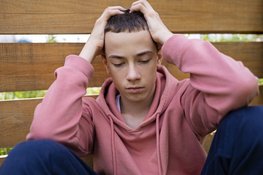 Tentoonstelling ‘Open over depressiviteit’ vraagt aandacht voor mentale gezondheid