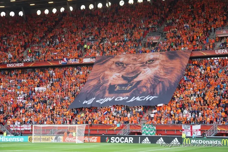 De gemeenten Stede Broec, Enkhuizen en Drechterland verruimen sluitingstijden horeca tijdens WK voetbal