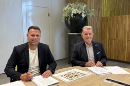 Nieuwe stap voor woningbouwplan OosterWeelde in Oosterblokker