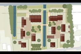 Nieuwe stap voor woningbouwplan OosterWeelde in Oosterblokker