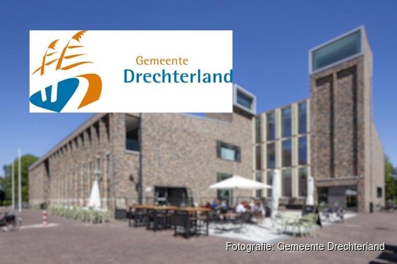 Drechterland maakt plan voor toekomst gemeentelijke gebouwen