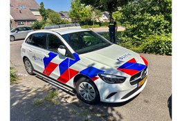 Zoekactie naar vermiste man (87) in Bovenkarspel