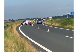 Politie zoekt getuigen van dodelijk ongeval Hoogkarspel