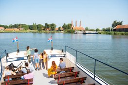 Beleef deze zomer een (beesten)boel in het Zuiderzeemuseum