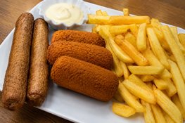 Snackbars in Drechterland