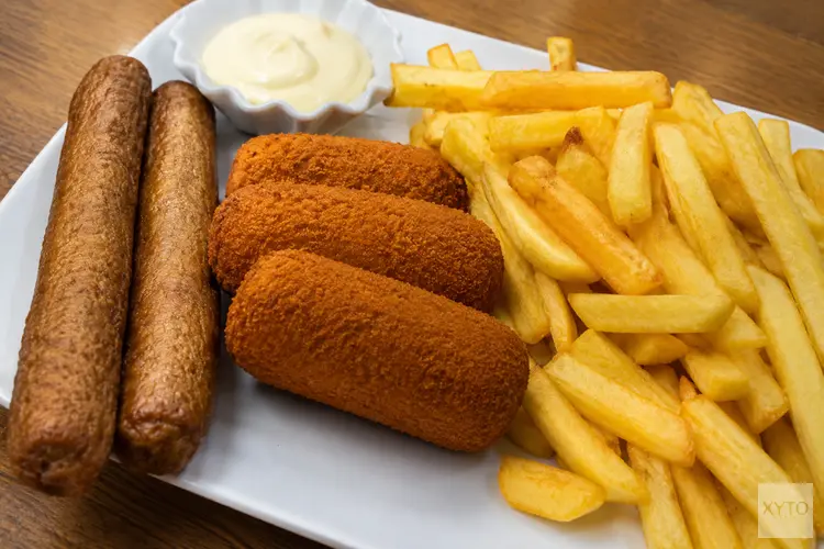 Snackbars in Drechterland