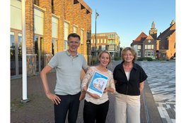 Coalitie Drechterland presenteert bestuursakkoord: “Sterke dorpen, sterke toekomst”