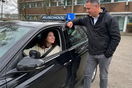 Rijscholen in Drechterland