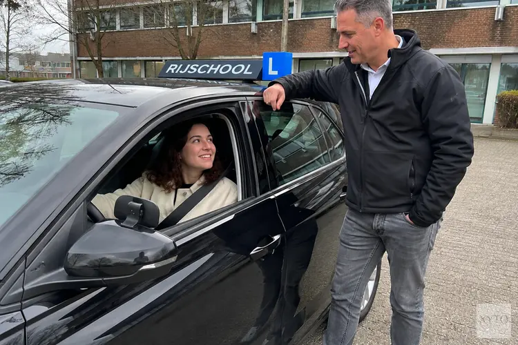 Rijscholen in Drechterland