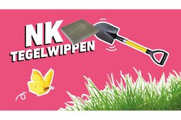 Samen voor een groener Drechterland: tegels eruit, groen erin
