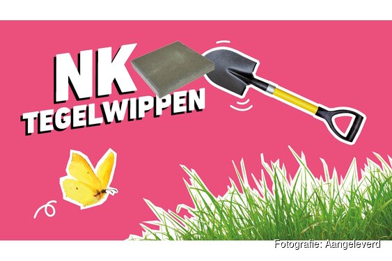 Samen voor een groener Drechterland: tegels eruit, groen erin