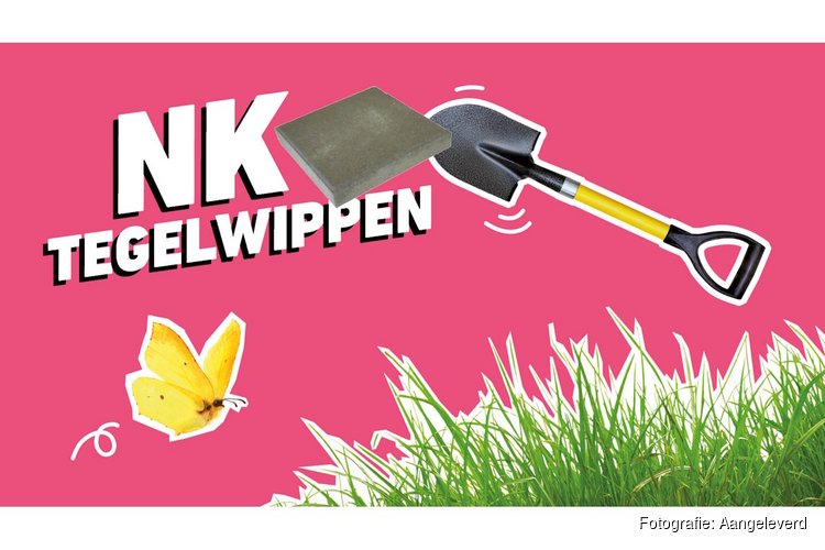 Samen voor een groener Drechterland: tegels eruit, groen erin