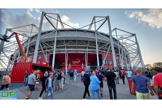 AZ treft Juventus en Benfica in Europa League