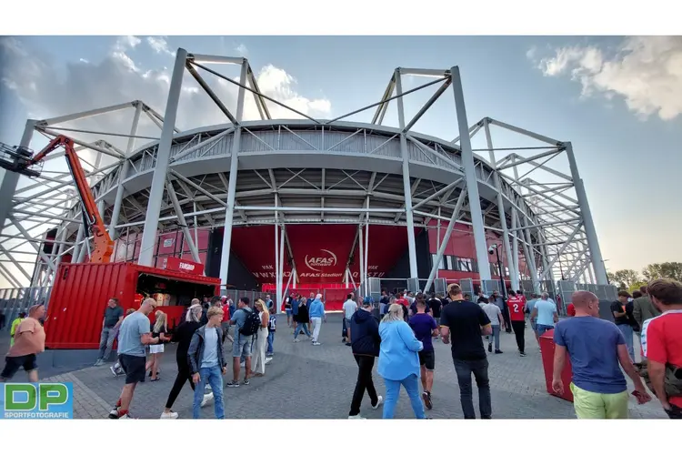 AZ treft Juventus en Benfica in Europa League
