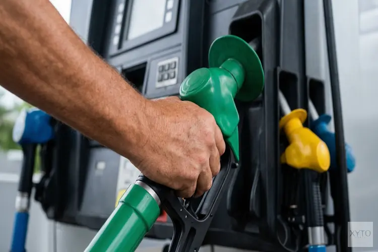 Tankstations in Drechterland