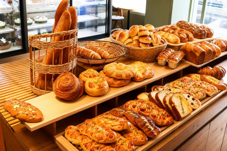 Bakkers in Drechterland