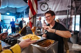 Oorlogsmuseum Medemblik organiseert vrijwilligers inloopavond