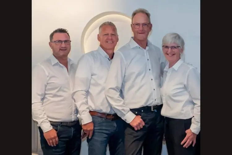 Bij Slaapkenner Theo Bot vindt u altijd het juiste bed