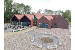 MFA Schellinkhout officieel geopend