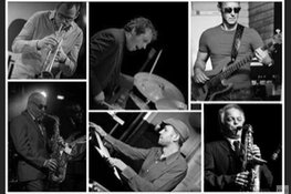 Op Hemelvaart eerste Hot House Hoorn, Lost into Jazz Festival in het Huis Verloren