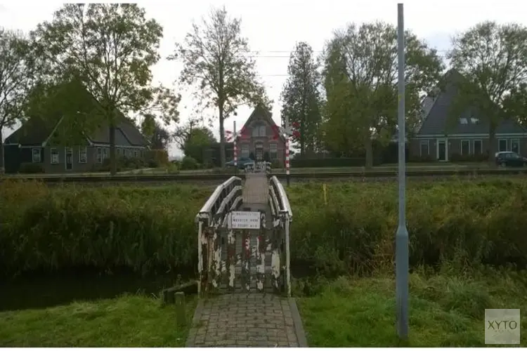 Gastvrij Westwoud op stap met nieuwe inwoners
