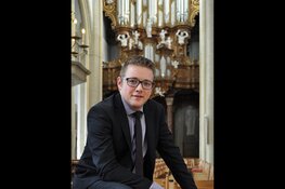 Minne Veldman orgelconcert op 29 juni a.s. in NH kerk Venhuizen