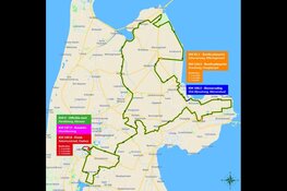 Weekend staat in teken van Beemster Kaas Profronde van Noord-Holland