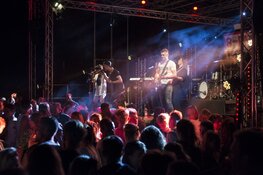 Kippebillen Strandparty zaterdag 29 juni 2019