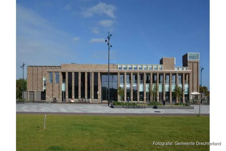 Meer toegankelijke openbare ruimtes en gebouwen