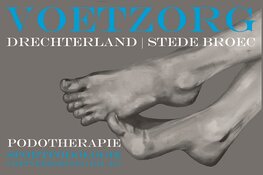 Voetzorg Drechterland / Stede Broec