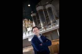 Concert in Venhuizen op 29 augustus 2019