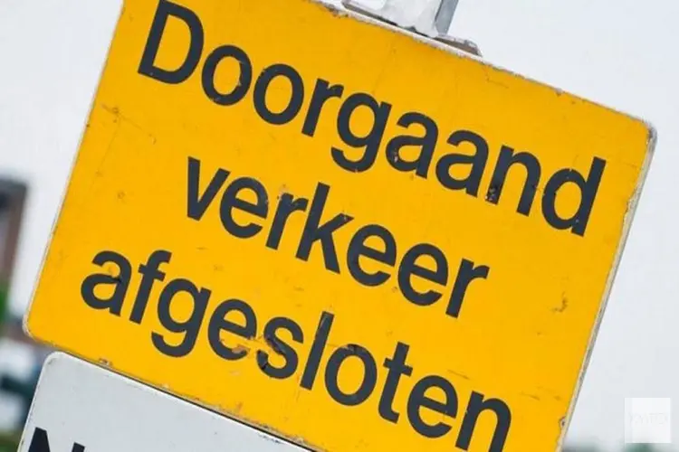 Wegafsluitingen tijdens Hemmeromloop