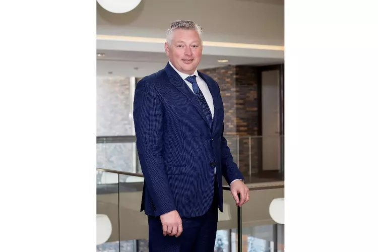 George Besseling neemt afscheid als wethouder van Drechterland
