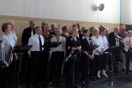 20 jaar Oosterleed in Oosterleek!