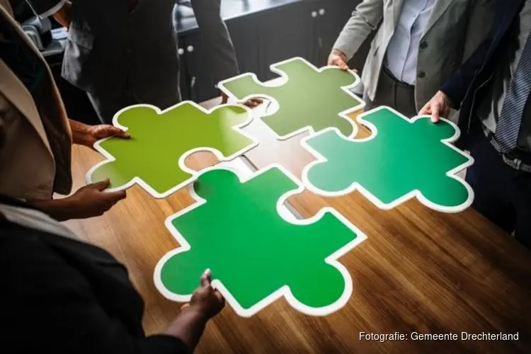 De gemeente wil graag met u in gesprek! Hoe democratisch werkt de gemeente Drechterland?