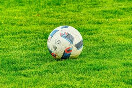 Spirit’30 beslist wedstrijd voor rust