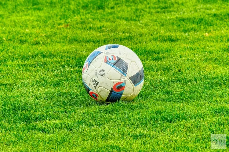 Spirit’30 beslist wedstrijd voor rust